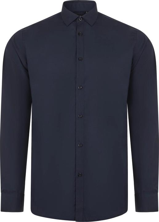 Produktbild Velilla Baumwollmischhemd (XL)