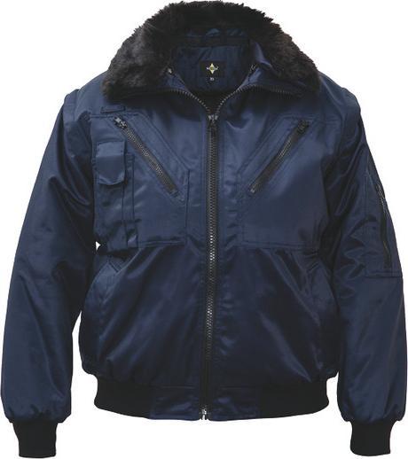 Actual product image Korntex Pilot jacket (XS)