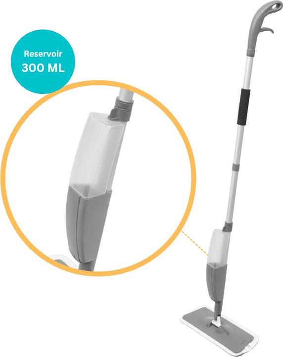 Image du produit Five Spray Mop Grey (1 pcs)