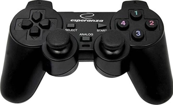 Actual product image Esperanza EG102 (Windows)