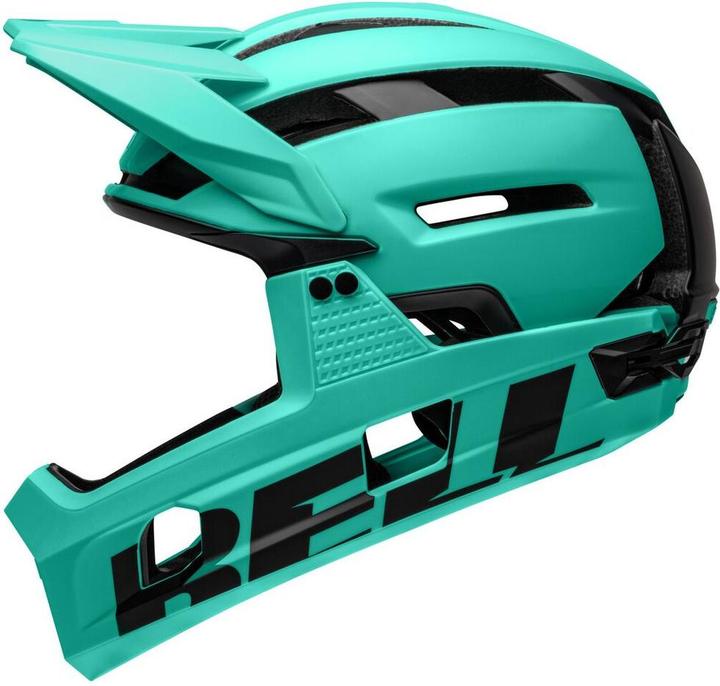 Actual product image Bell Super AIR R Spherical MIPS Helmet (59 cm)