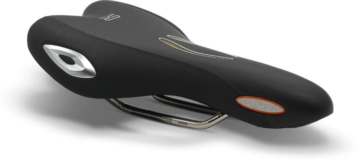 Actual product image Selle Royal Lookin
