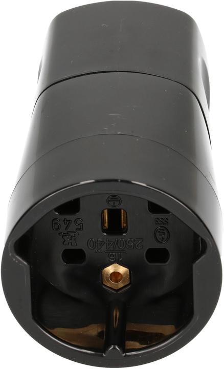 Actual product image Max Hauri Type 25 clutch (Type 25)