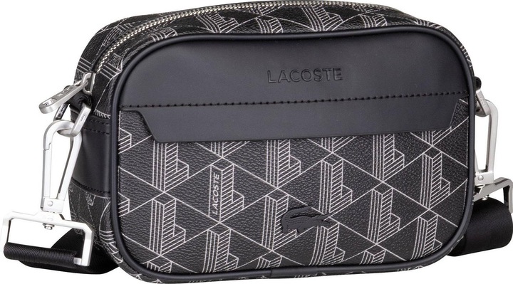 Produktbild Lacoste The Blend Adjustable Strap Cross Body Bag Small