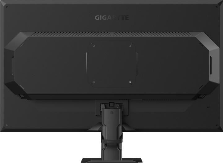 Actual product image Gigabyte GS27FA (1920 x 1080 pixels, 27")