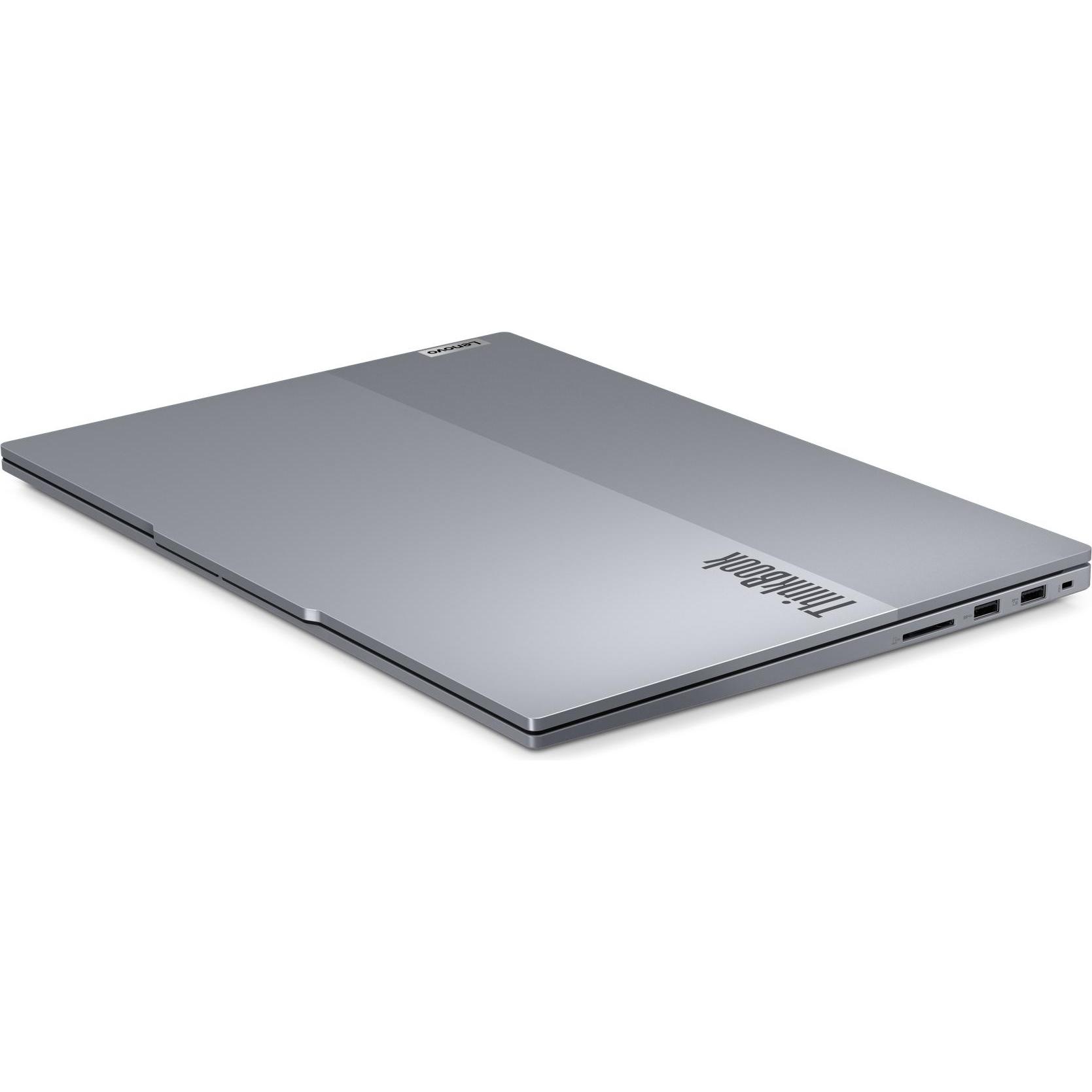 Lenovo ThinkBook 16 G7 QOY, Notebook Ersatzteile, Grau