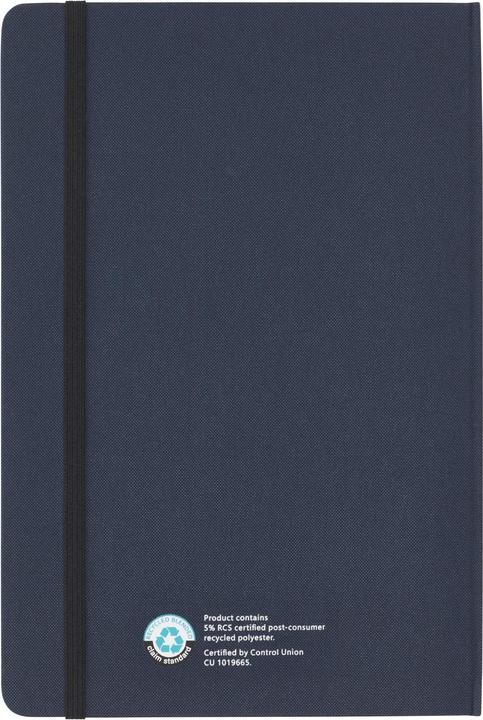 Image du produit Generic Ensemble Bloc-notes et stylo SKRIBO (À rayures)