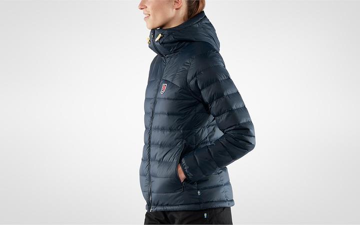 Actual product image Fjällräven Expedition (S)