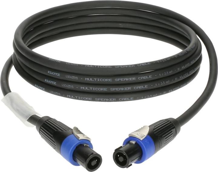 Produktbild Klotz L42YSPMFF5000 (50 m)