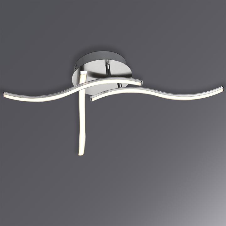 Actual product image Monzana Ceiling light (1200 lm)