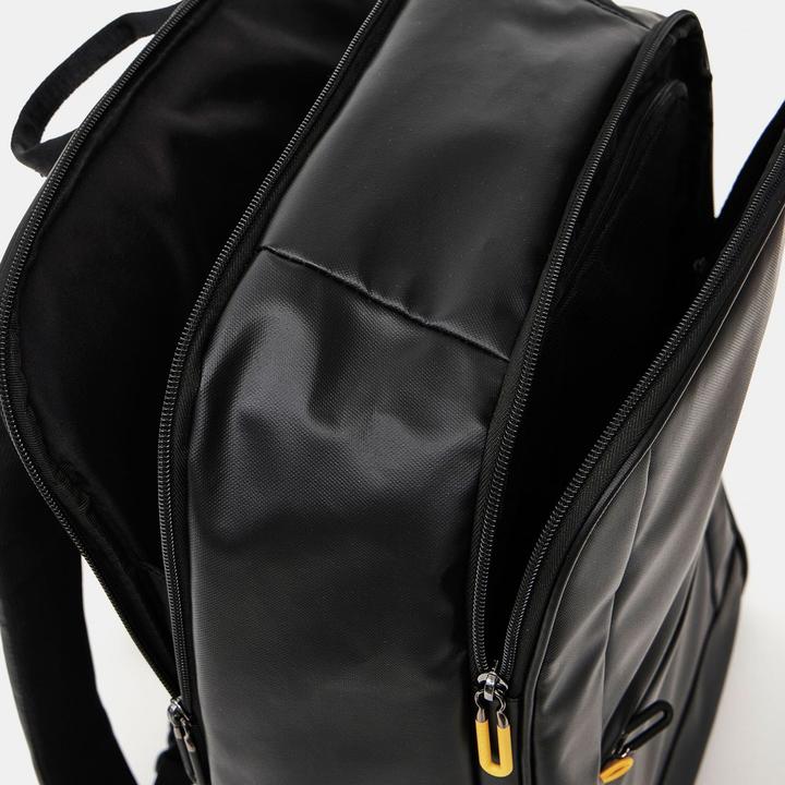 Image du produit Mandarina Duck Sac à dos de voyage Eco Coated Backpack OST07 (25 l)