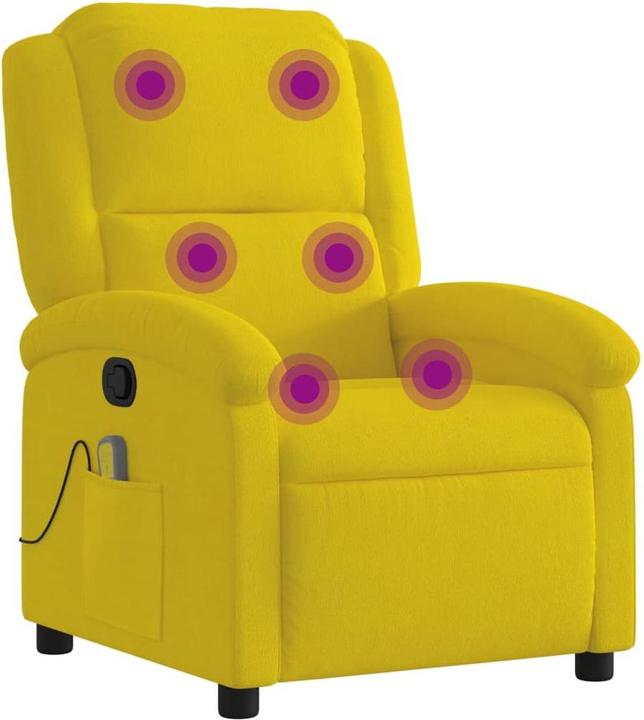 Actual product image vidaXL Gyta