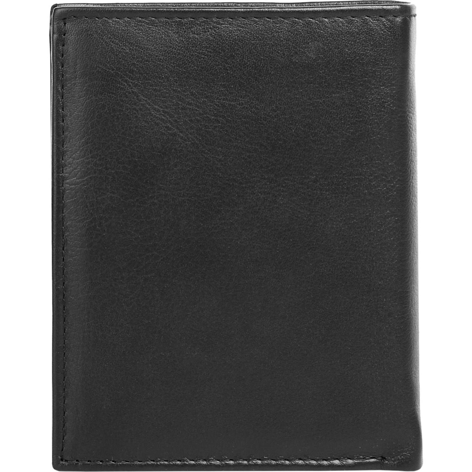 Thumbnail - Chiemsee, Portemonnaie, Geldbörse, Schwarz