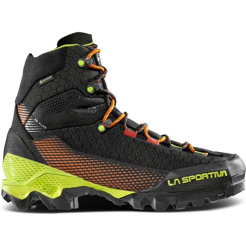Thumbnail - La Sportiva, Herren, Wanderschuhe, Aequilibrium ST GTX (42), Grau