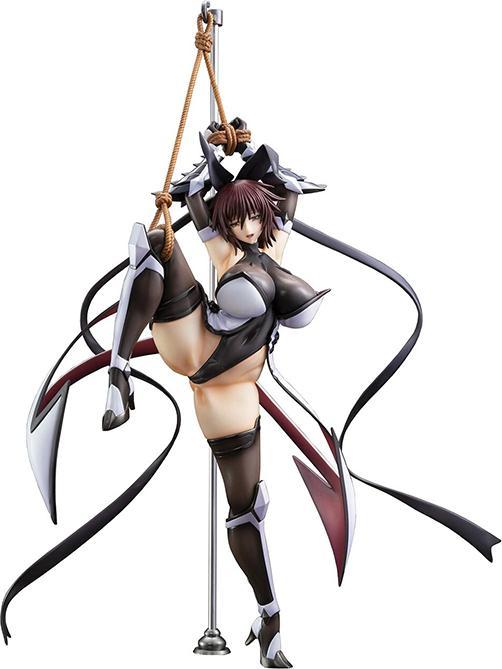 Produktbild OEM Taimanin Yukikaze 2 Mizuki