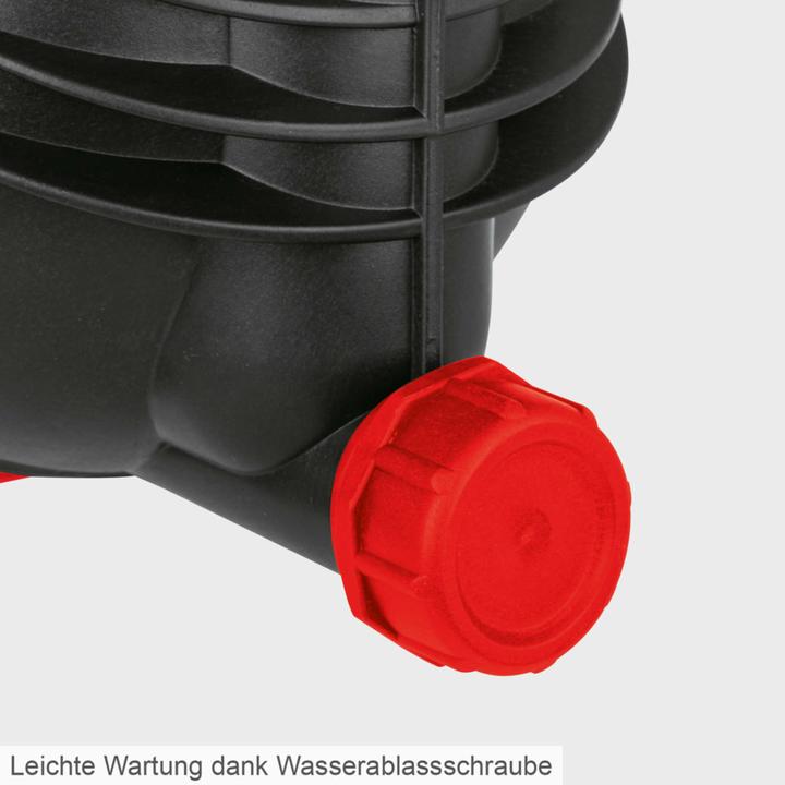 Immagine prodotto Scheppach GP1400JET (Pompa da giardino)