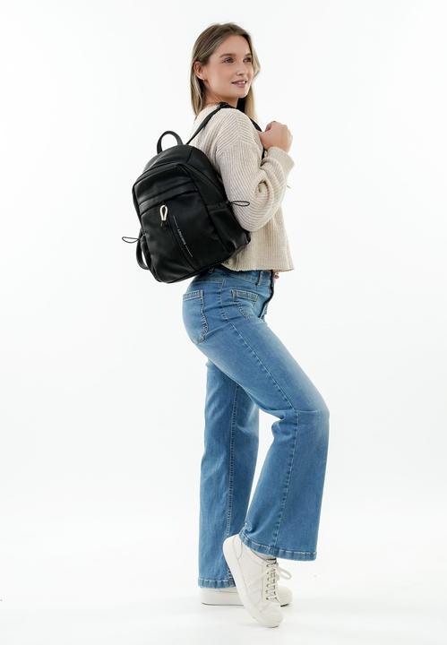 Actual product image Suri Frey Backpack SFY Cindy