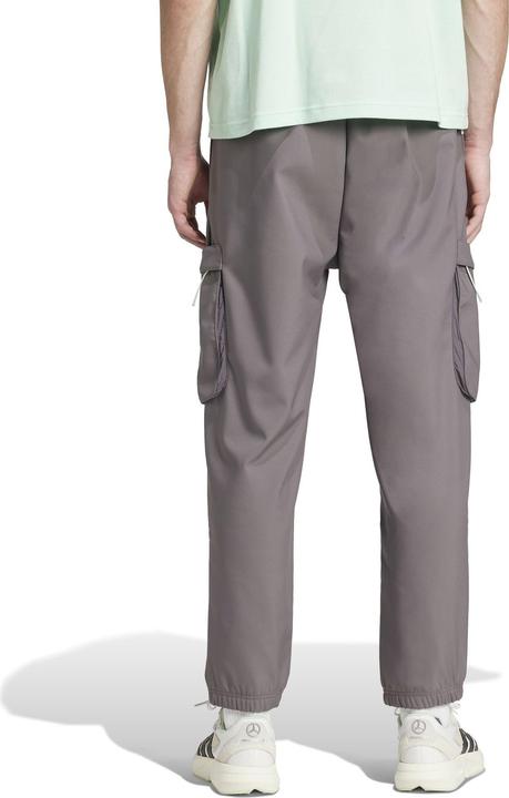 Produktbild adidas Mercedes - AMG Petronas Formula One Team Premium Woven (XL)