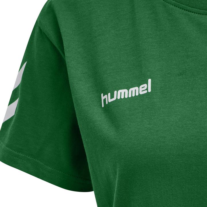 Immagine prodotto hummel Go Cotton T-Shirt Donna S/S (S)