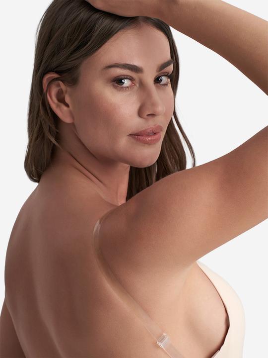 Produktbild Bye Bra Shaping-Body Low Back Bodysuit Thong (M)