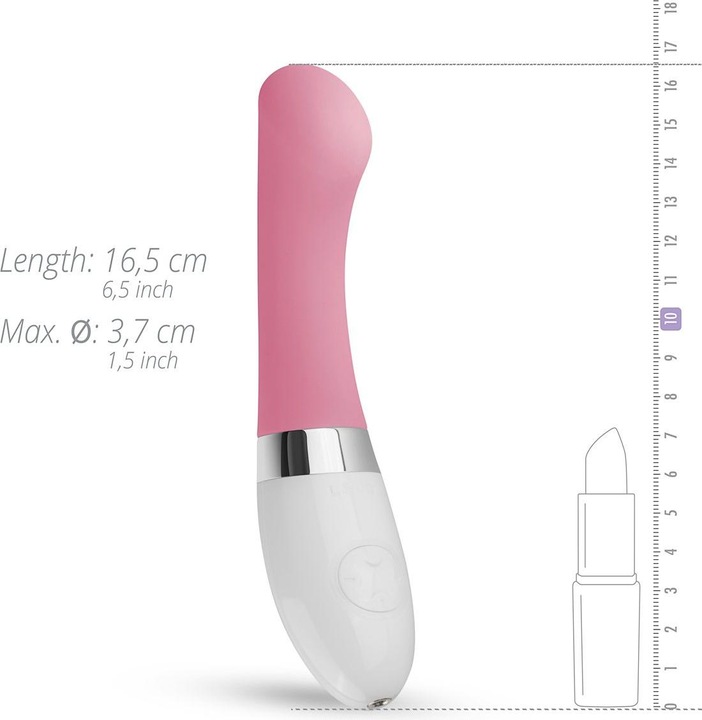 Produktbild LELO Gigi 2