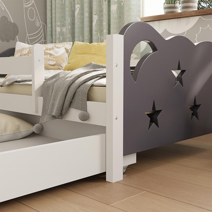 Image du produit VitaliSpa Jessica (80 x 160 cm)