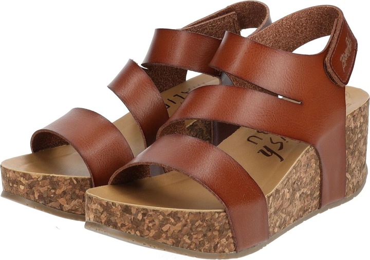 Actual product image Blowfish Sandalen (36)