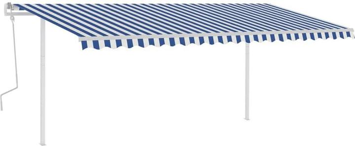 Produktbild vidaXL Tadi (5 m)