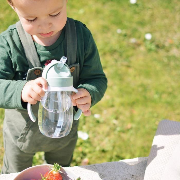 Actual product image Beaba Straw cup (0.30 l)