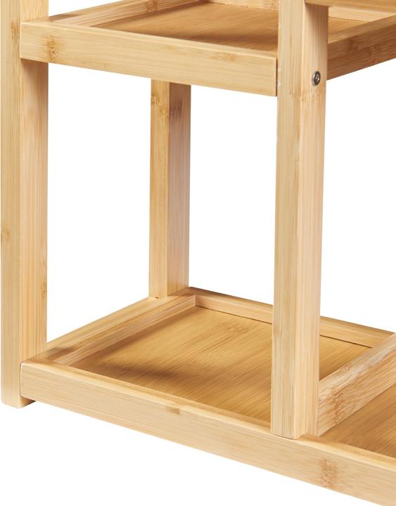 Actual product image En.Casa Höör (37 x 17 x 42 cm)