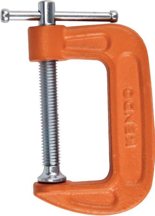 Image du produit Kendo Schraubzwinge (50 mm)