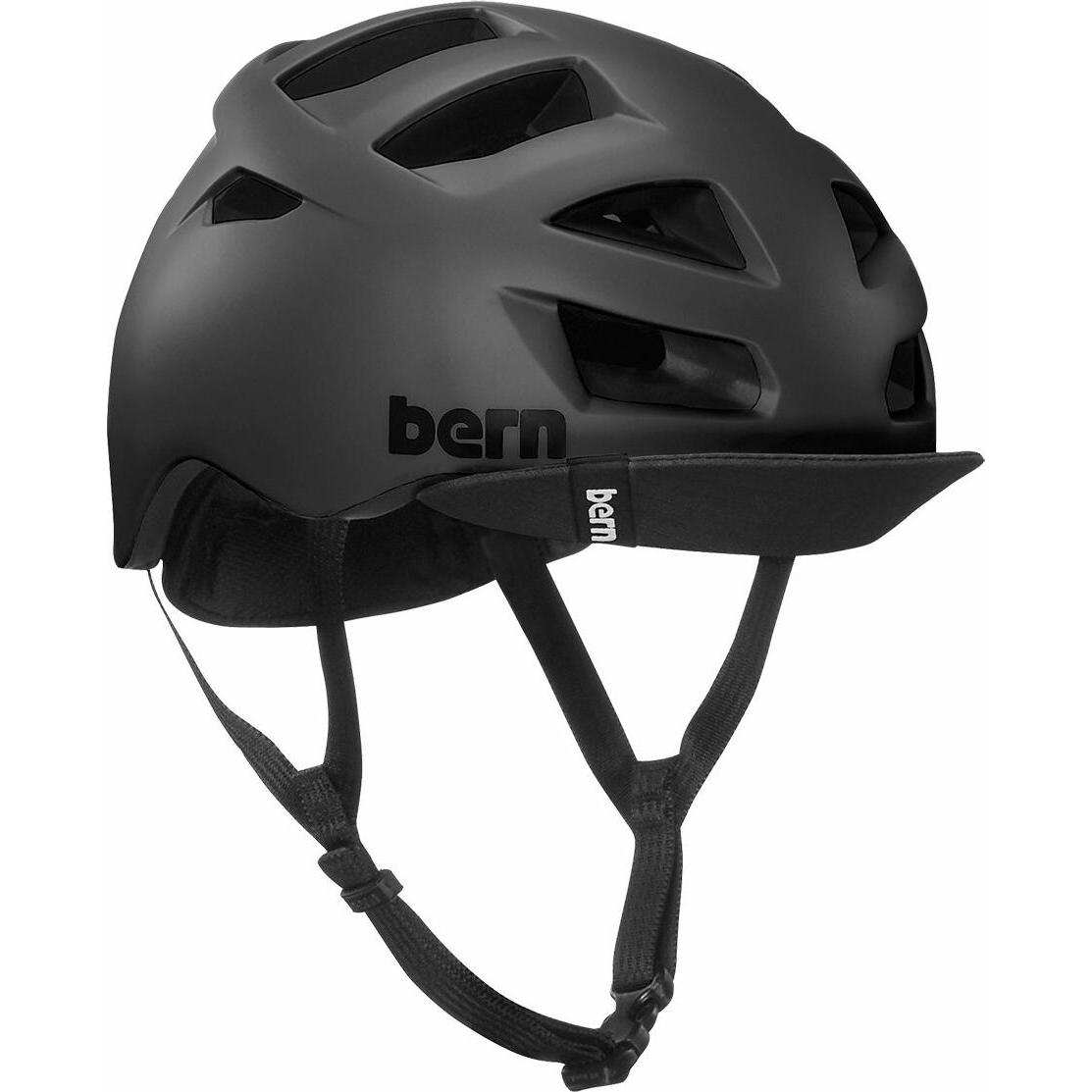 Bern, Velohelm, (52 - 55 cm)