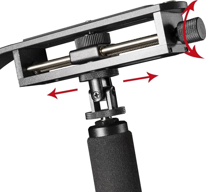 Produktbild Walimex pro pro Schwebestativ easy Balance six (Metall)