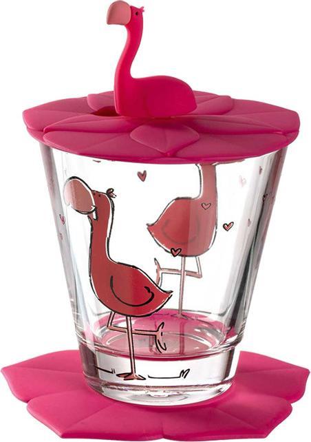 Grün, Rosa