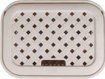 Actual product image Tontarelli 30 Litre Angora laundry basket (30 l)