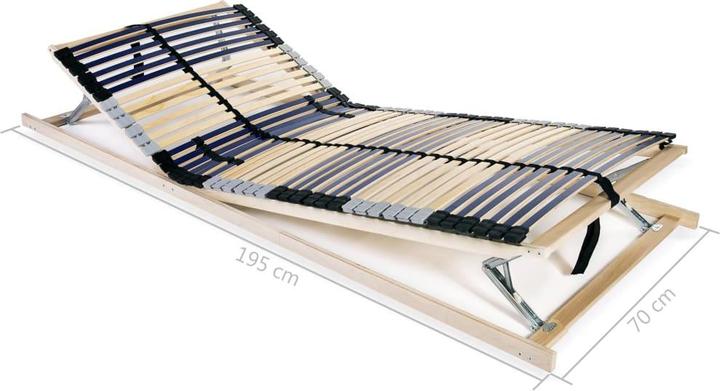 Immagine prodotto vidaXL Bettkasten