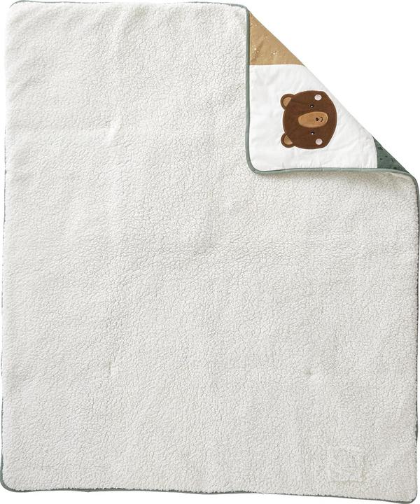 Immagine prodotto Vertbaudet Decke (100 x 120 cm)