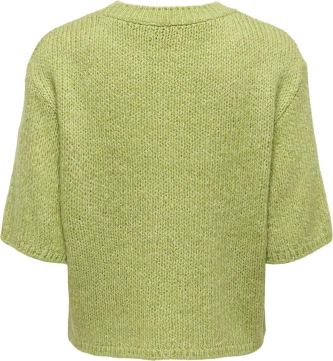 Produktbild JdY Jdylinea S/S Pullover O-Neck Knt Noos (L)