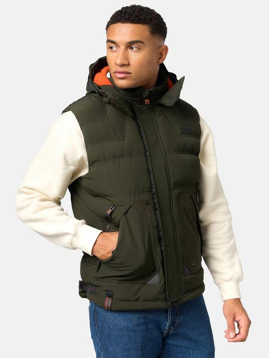 Produktbild Stone Harbour Egoor (M)