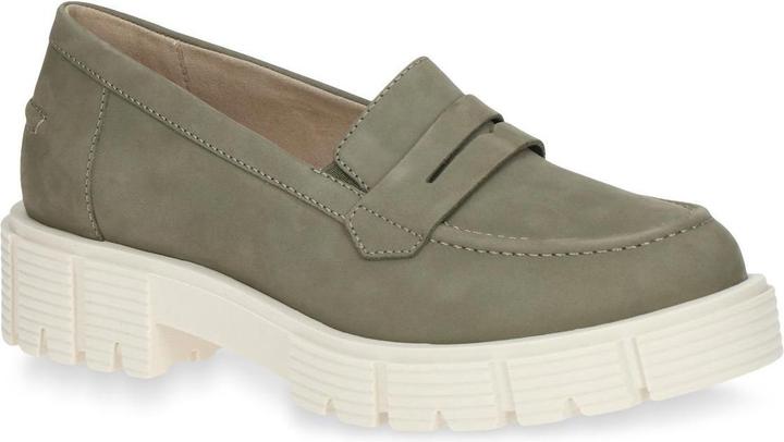 Caprice Slipper
