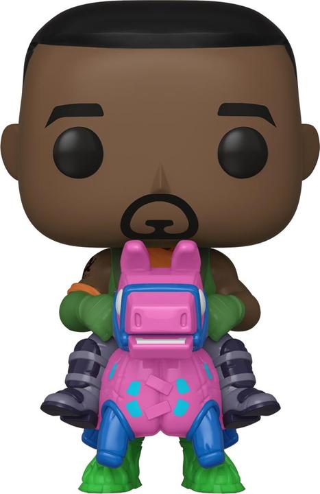 Actual product image Funko Fortnite: Giddy Up