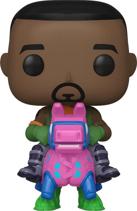 Immagine prodotto Funko Fortnite: Giddy Up
