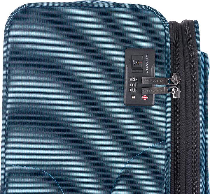 Actual product image Stratic Bendigo Light + - Case L (120 l)