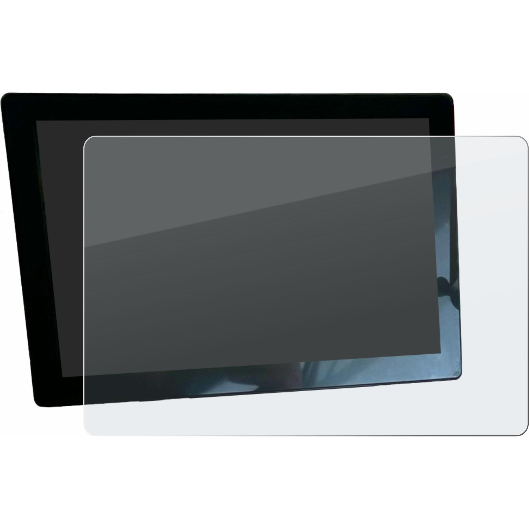 Thumbnail - upscreen Reflection Shield Panzerglasfolie Matt, Smartwatch Schutzfolie, Grau