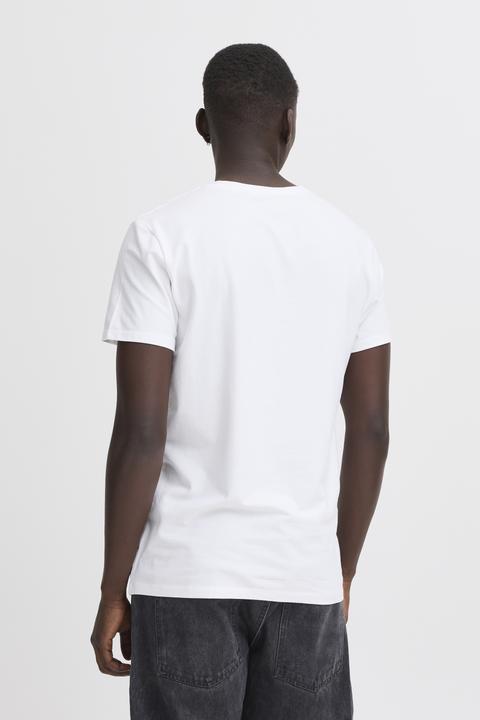 Actual product image Blend BHBHDinton V-neck tee 2-pack 701996 (M)
