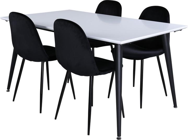 Image du produit Venture Home Jimmy, Polar