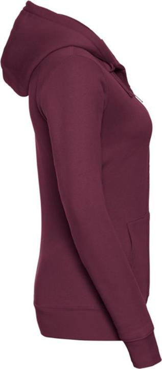 Image du produit Russell Sweat à capuche zippé Authentic Womens/Ladies (M)