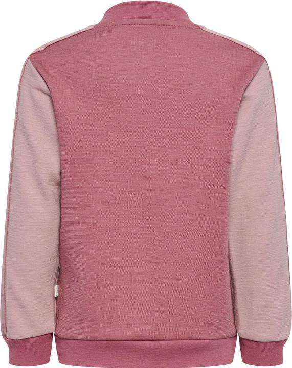 Immagine prodotto hummel Giacca Con Zip Hmlwulbato (80)