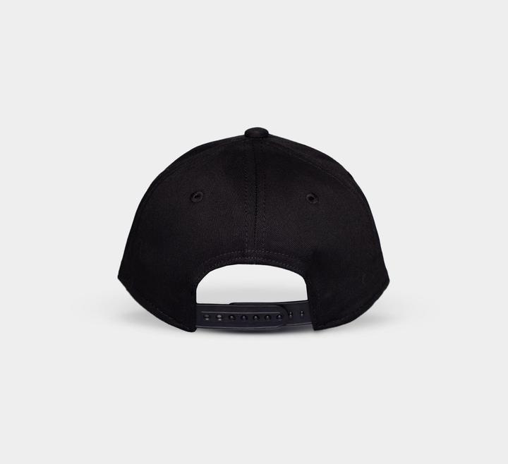 Actual product image Difuzed NARUTO - Casquette (One size)