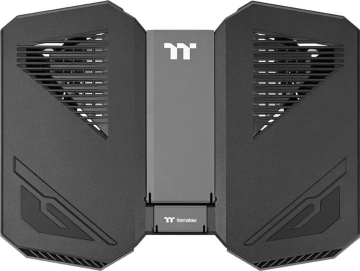 Produktbild Thermaltake Tt Massive Air NB Cooler 15inch black